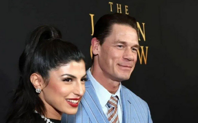 بیوگرافی شهرزاد شریعت زاده همسر جان سینا + نحوه آشنایی