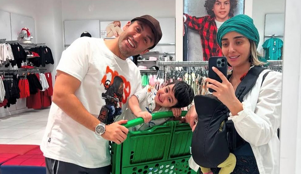 بیوگرافی دریا مرادی دشت عروس خوش قد و بالای فاطمه گودرزی