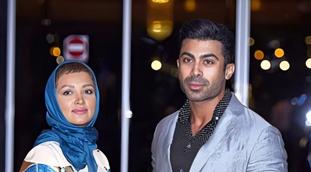 بیوگرافی محسن میری شوهر سابق روناک یونسی