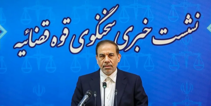 آخرین وضعیت رد اموال گروه عظام و پرونده عباس ایروانی اعلام شد