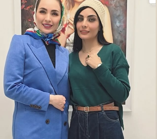 نگاه روز | فرزانه فصیحی، فائزه نسائی، زهرا خواجوی، علی دایی و صحرا اسداللهی