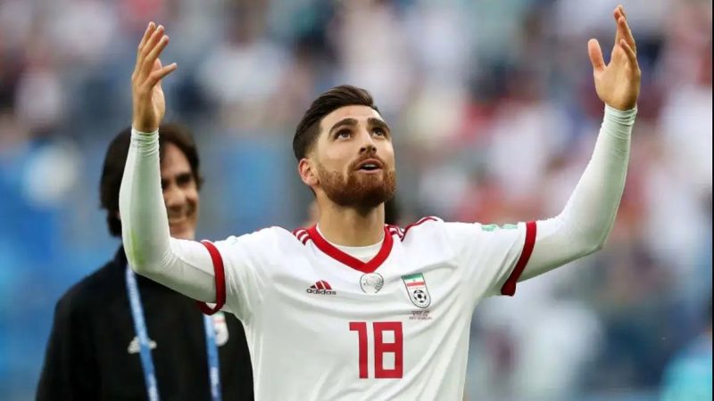 واکنش جهانبخش به تحقیر تیم ملی در کافا