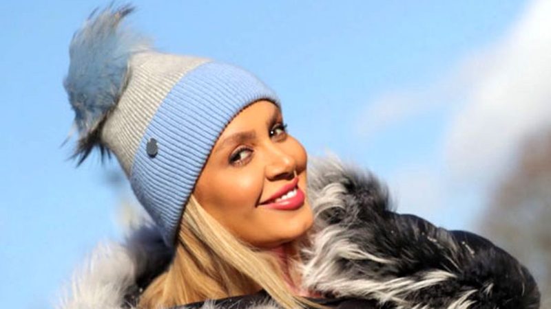 بیوگرافی ندا جناب مجری برنامه (چرا که نه) شبکه من و تو + همه شوهران و عکس قبل از عمل زیبایی