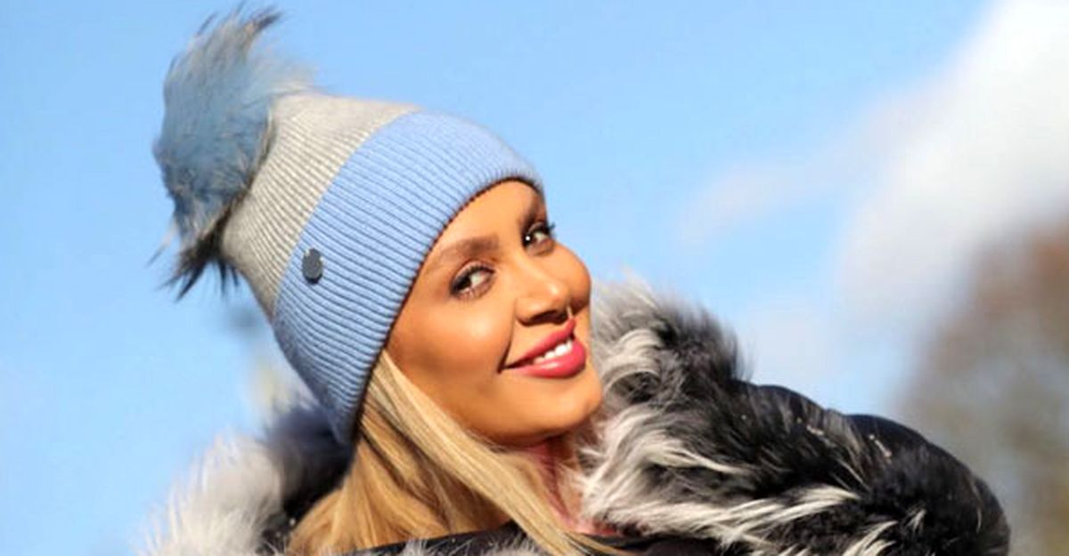 بیوگرافی ندا جناب مجری شبکه من و تو + همه شوهران و عکس قبل از عمل زیبایی