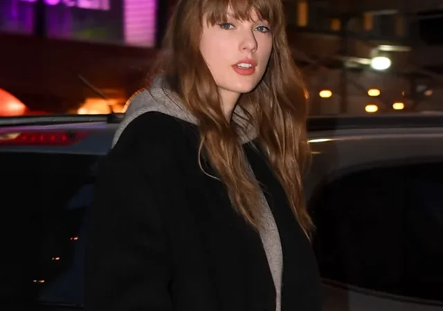 بیوگرافی تیلور سوییفت و دانستنیهای جالب راجب او