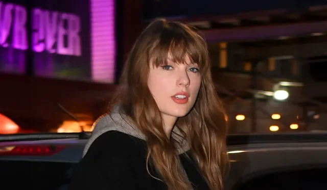 بیوگرافی تیلور سوییفت و دانستنیهای جالب راجب او