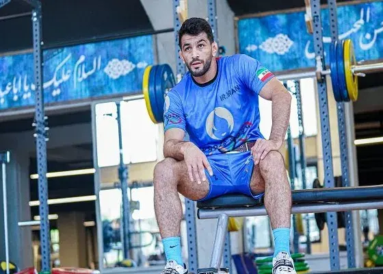 کاپیتان یزدانی از جویبار پیام تبریک داد