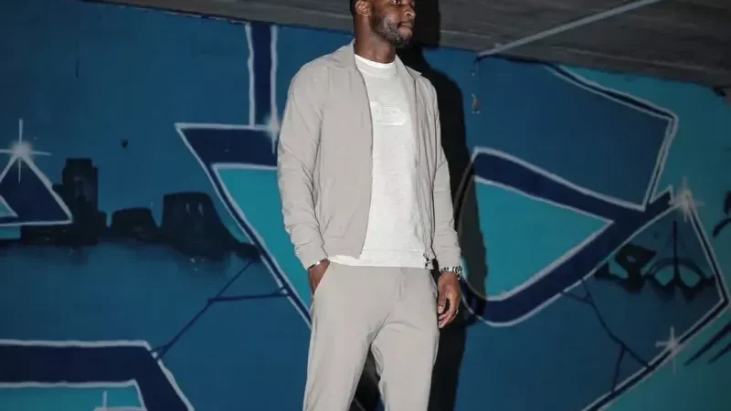 جواب منفی مدافع سنگالی به پرسپولیس! (عکس)