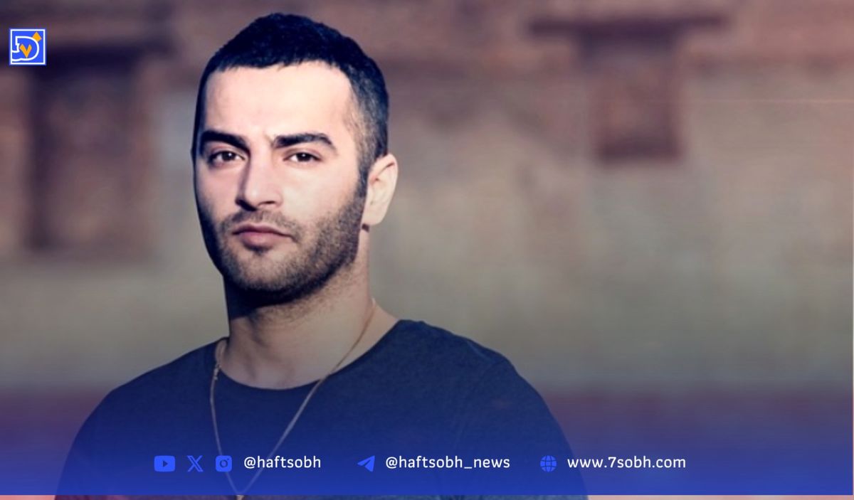 بیوگرافی یاس خواننده رپ و ازدواج او + عکس