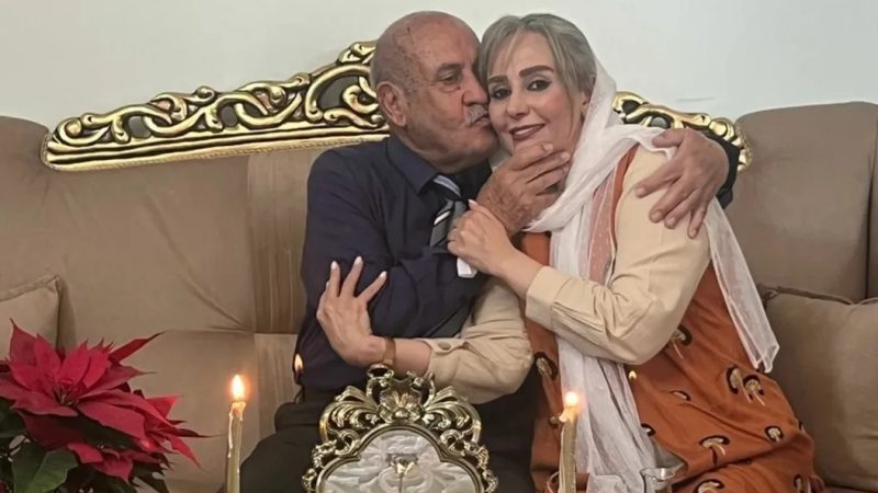 نگاهی به چیدمان سنتی و ایرانی پسند منزل پدری شیوا خسرومهر، بازیگر سریال «بچه مهندس» در سبزوار