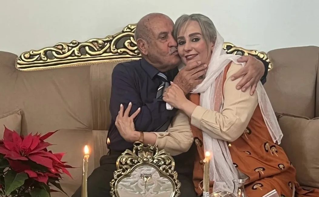 نگاهی به چیدمان سنتی و ایرانی پسند منزل پدری شیوا خسرومهر، بازیگر محبوب سریال «بچه مهندس»/  از سماور ذغالی و مبلمان کلاسیک تا بوفه و تابلوی هنری