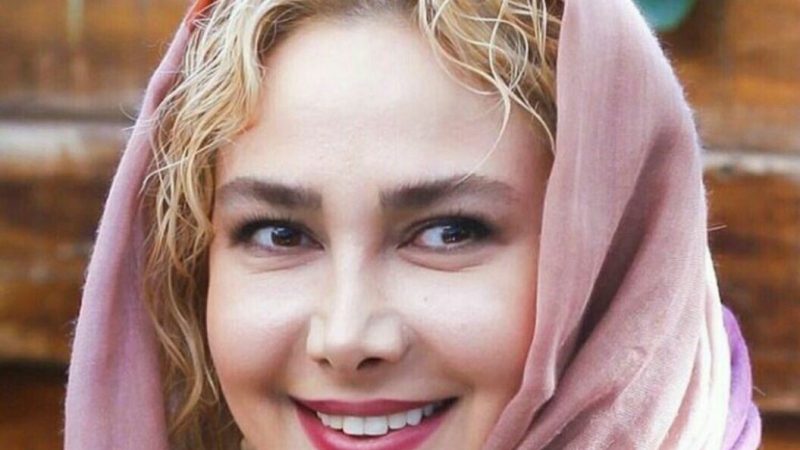 خیابان‌گردی آنا نعمتی در کوچه پس کوچه های اروپا