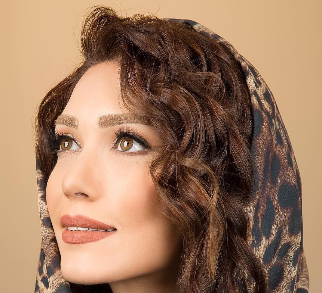 خلوت شهرزاد کمال زاده در گوشه ای از بلندترین نقطه شهر که کل تهران زیر پاته