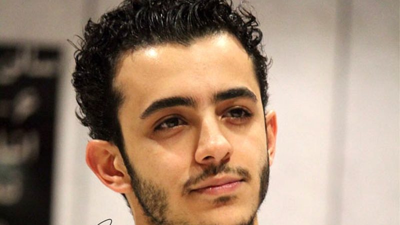 رونمایی علی شادمان از مادر کم سن و سال و خواهر جوانش +عکس/ چه مامان و خواهر مهربونی