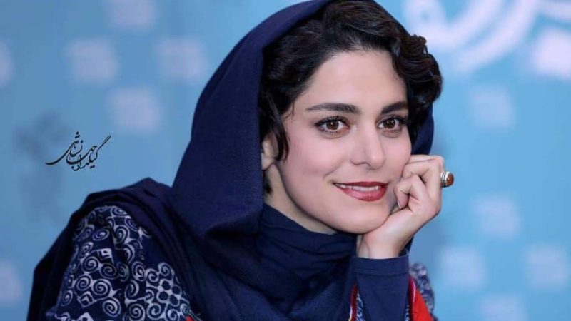 چرخی در تصاویر قدیمی اینستاگرام بازیگران؛دلتنگی‌های غزل شاکری برای مادرش