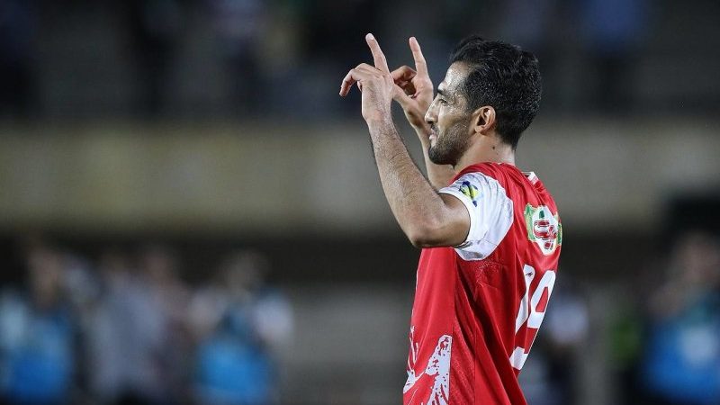 دلایل فولاد و وحید امیری برای یک انتقال مهم