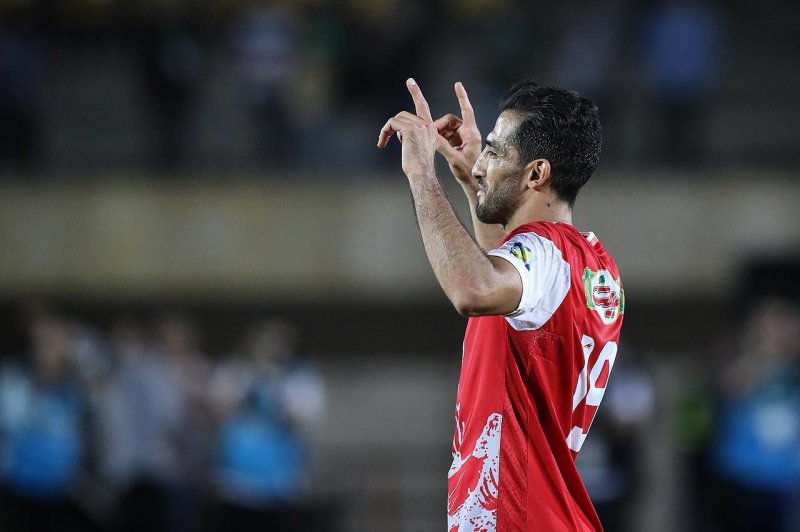 دلایل فولاد و وحید امیری برای یک انتقال مهم