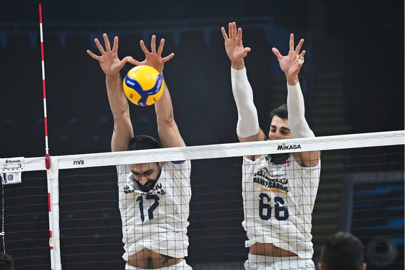 مانیل علیه ایران و آسیا: از این بدتر نمی‌شد