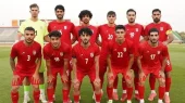 امیدها با پیراهن قرمز در نبرد صعود به جام‌ ملتها