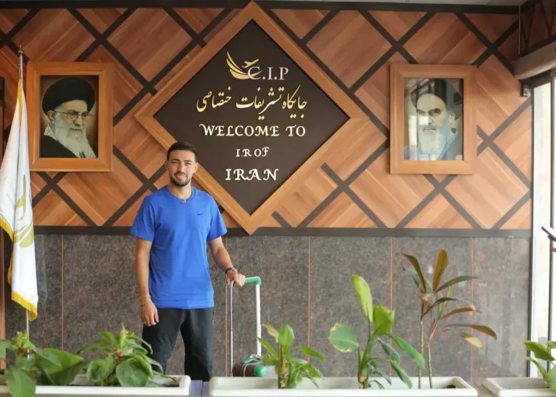 بزرگ‌ترین خرید تاریخ استقلال وارد تهران شد