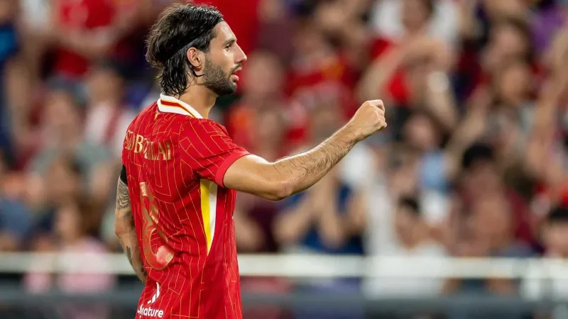 جانشین غیرمنتظره آرنولد: ستاره لیورپول در اوج!