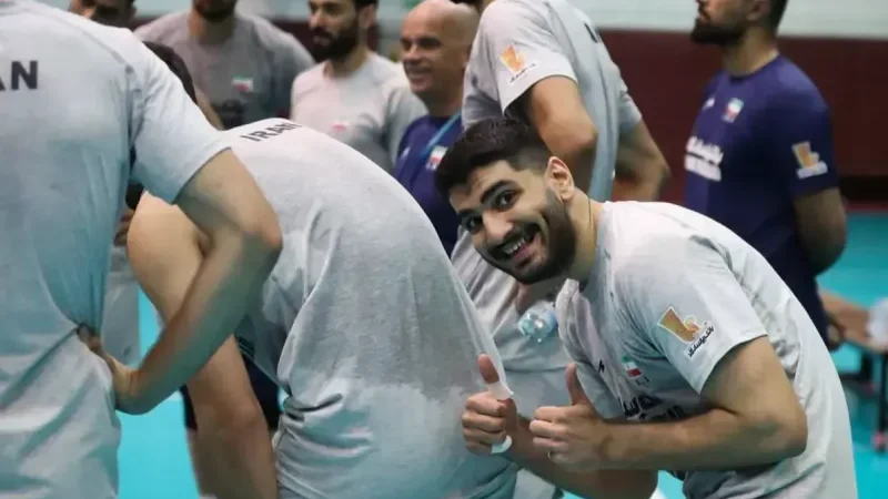 دستور پیاتزا: ملی‌پوشان وزن‌کشی شوند