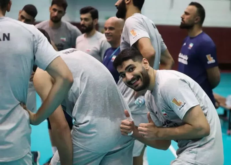 دستور پیاتزا: ملی‌پوشان وزن‌کشی شوند