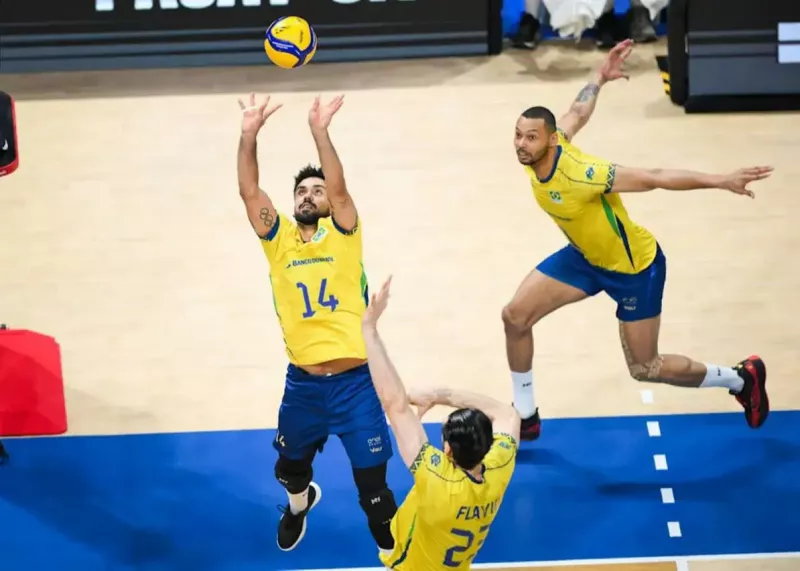 قهرمان المپیک و پرافتخارترین تیم دنیا اینجا: عجیبه!