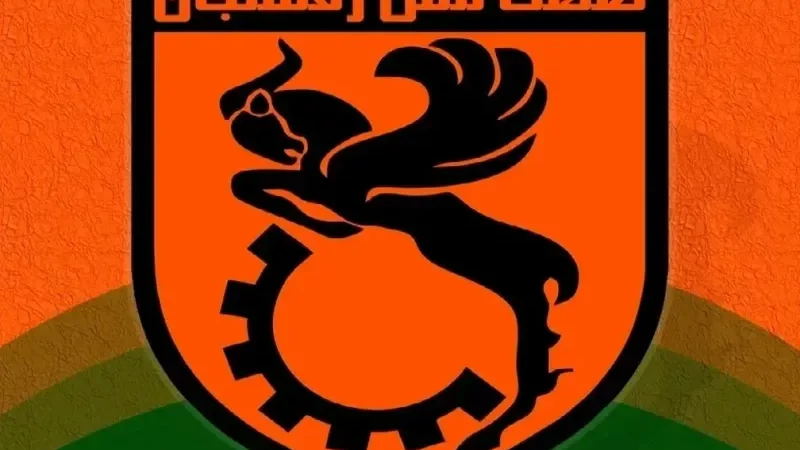 اعتراض رفسنجان به قضاوت: پنالتی و کارت قرمز