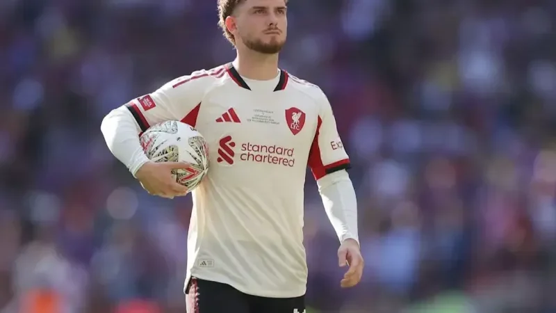 بی‌وفایی لیورپول به ستاره‌ای که عاشقش بود