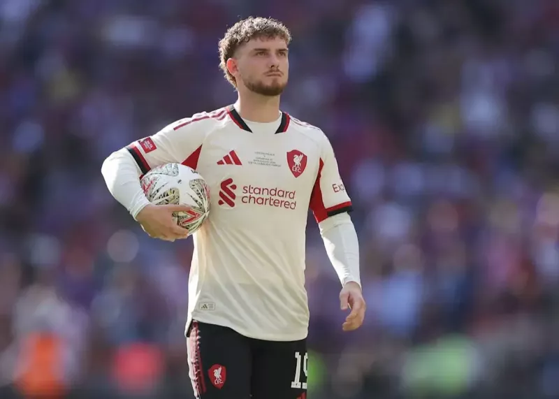 بی‌وفایی لیورپول به ستاره‌ای که عاشقش بود