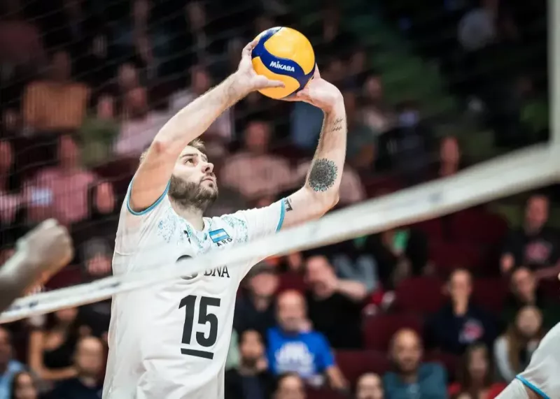 سه ستاره تمام‌ناشدنی: ٢٠ سال حضور در قهرمانی جهان!