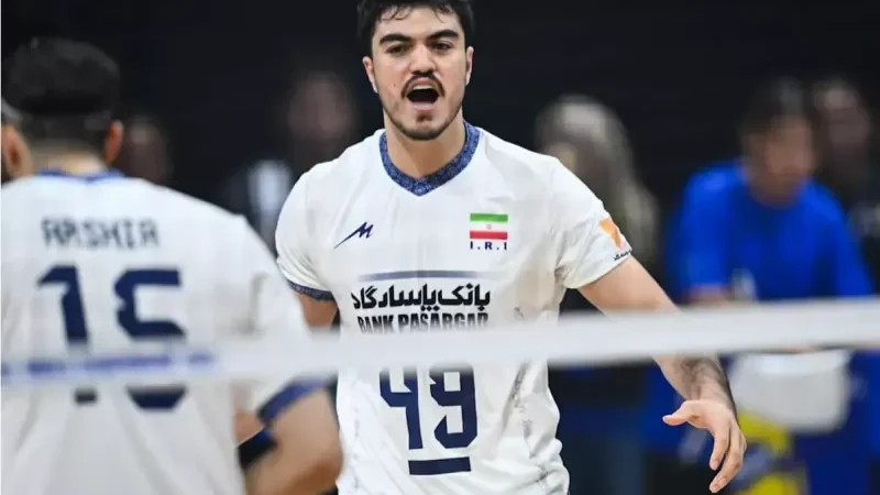 کاپیتانی برای مرتضی شریفی خوش‌یمن نبود