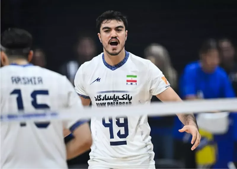 کاپیتانی برای مرتضی شریفی خوش‌یمن نبود