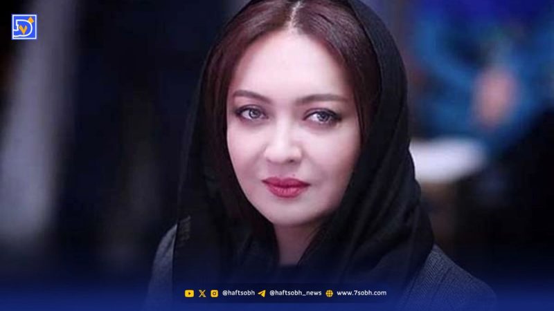 استایل‌های خاص نیکی کریمی بازیگر همیشه خوش پوش سینمای ایران