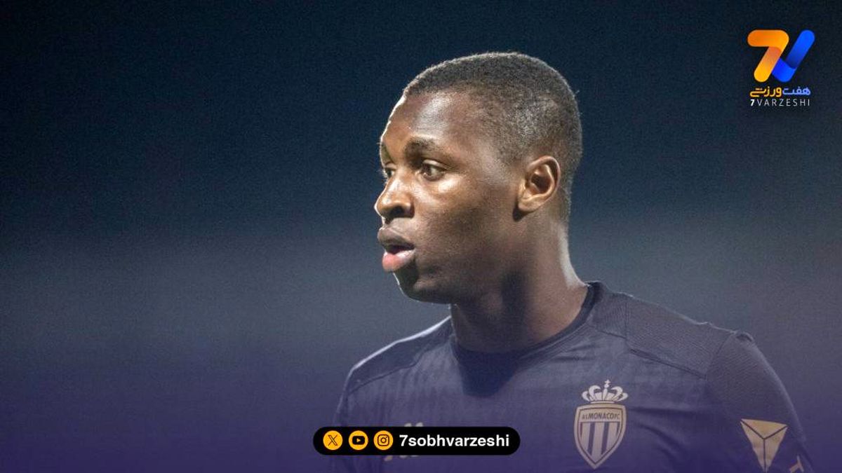 پاسخ منفی مدافع پاری‌سن‌ژرمن به پرسپولیس