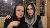 قربون صدقه رفتن مریم امیرجلالی برای نوه‌های خوش‌تیپ و کانادانشینش؛ خوش به حالشون مامان بزرگشون عاشقشونه+عکس