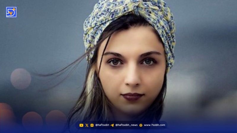 عکس جذاب و کیوت از صورت بیبی فیس مهسا حجازی