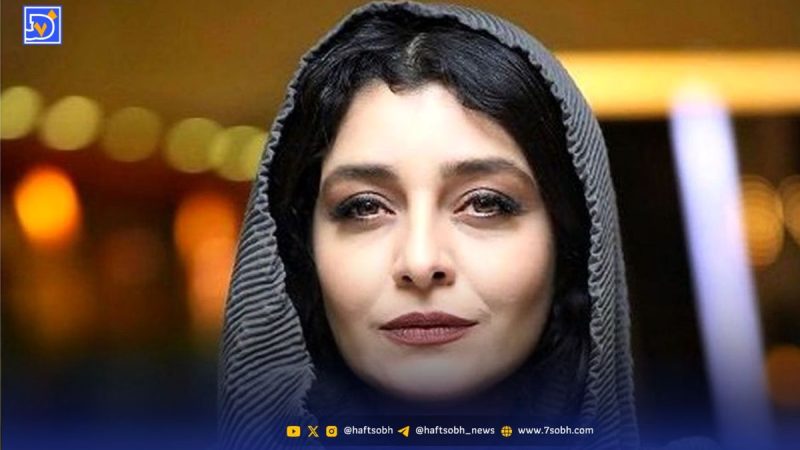 استایل | ساره بیات لاکچری و پرقدرت