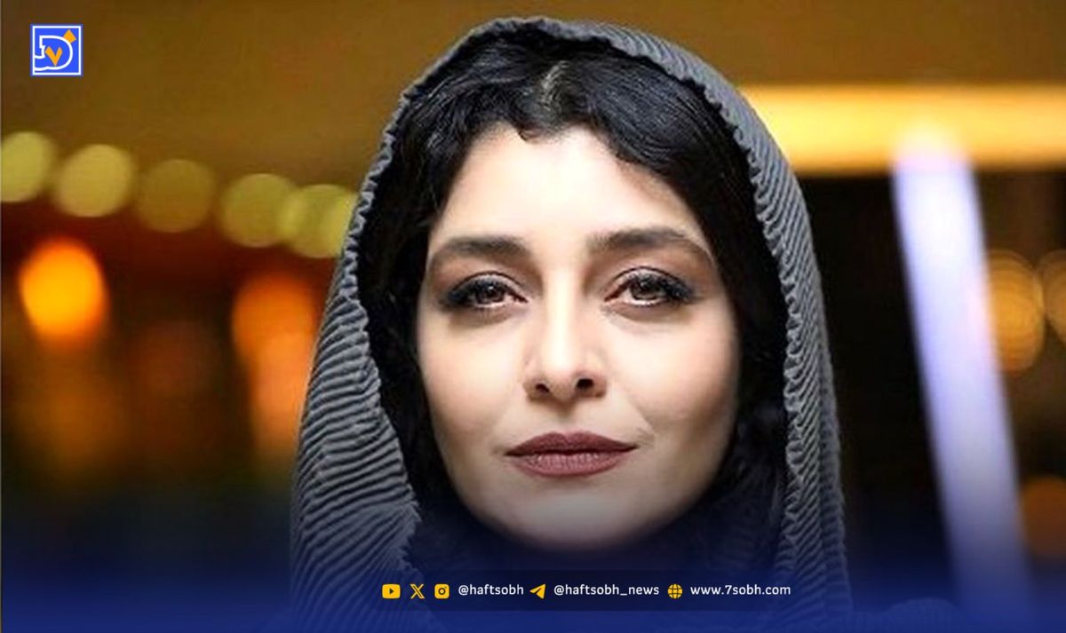 استایل | ساره بیات لاکچری و پرقدرت