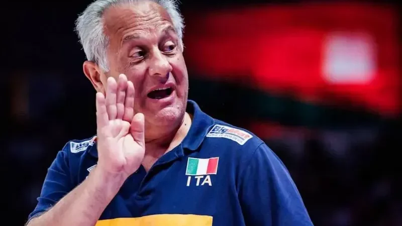 ایتالیای ولاسکو قهرمان جهان شد