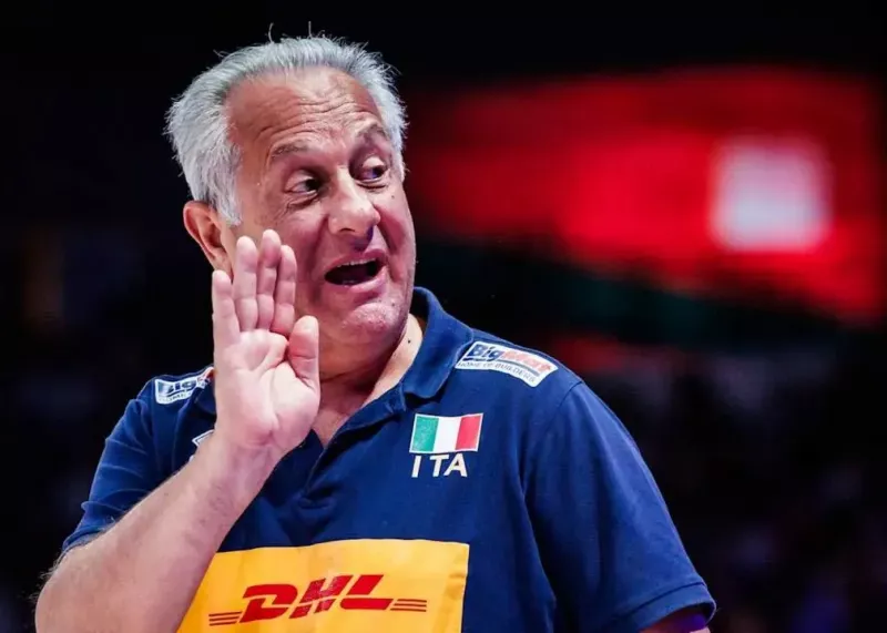 ایتالیای ولاسکو قهرمان جهان شد