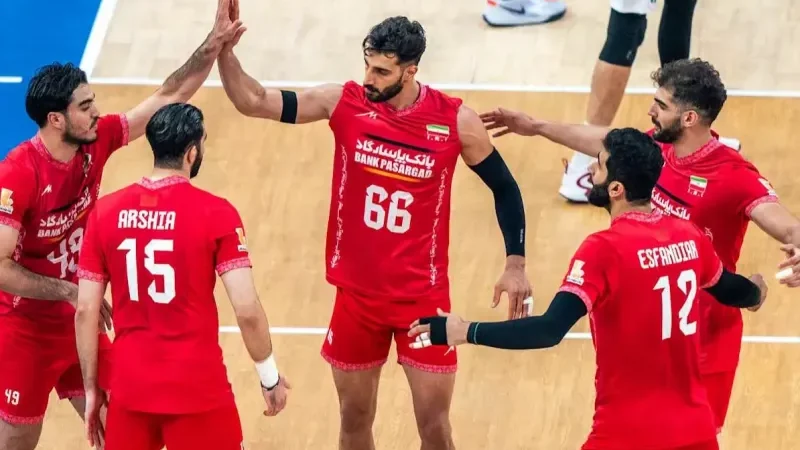 مورد جالب تیم‌ملی: برابری دهه هفتا‌دی‌ها و هشتادی‌ها