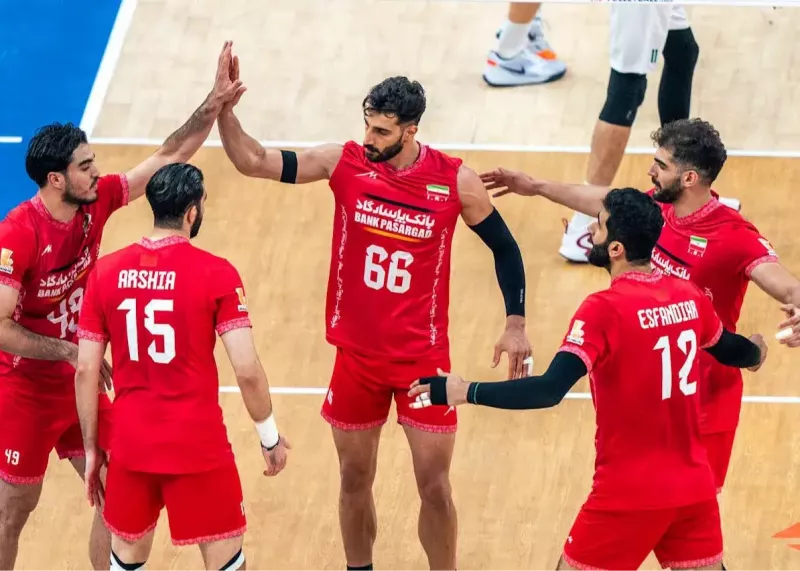 مورد جالب تیم‌ملی: برابری دهه هفتا‌دی‌ها و هشتادی‌ها