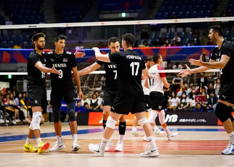 ژاپن این رقیب را دست کم نخواهد گرفت