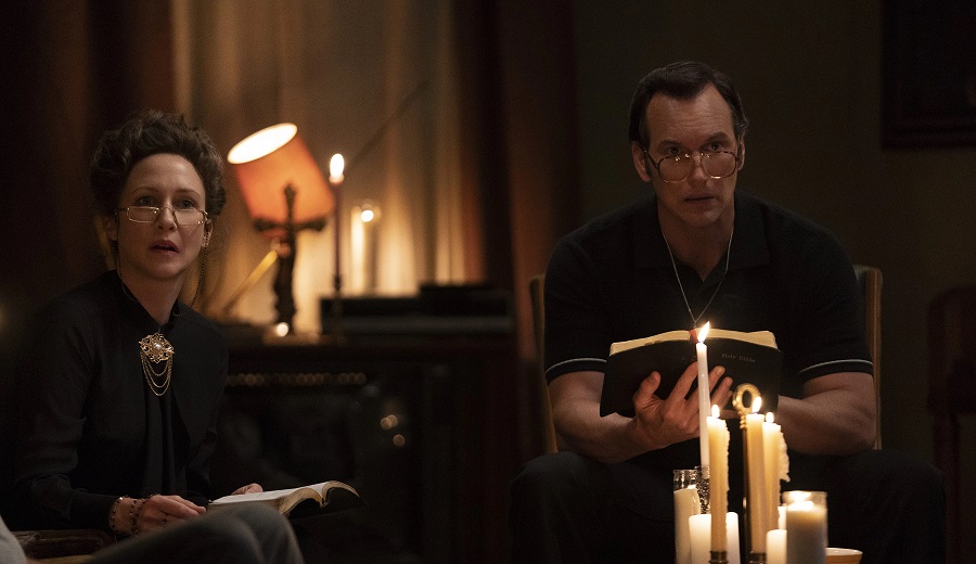 سریال The Conjuring توسط سرویس آنلاین HBO Max ساخته می‌شود