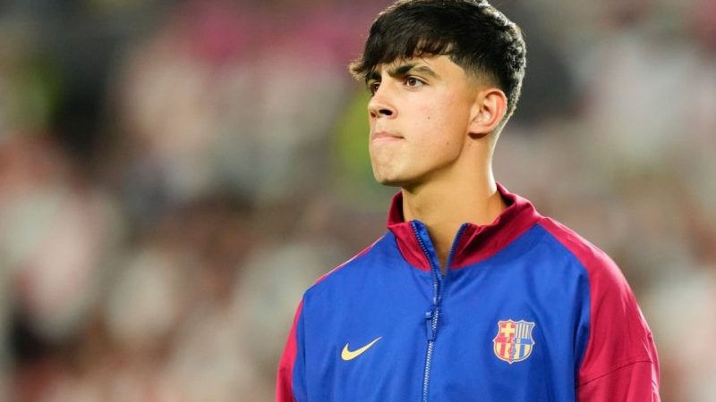 قطعی: قرارداد الماس بارسا فردا تمدید می‌شود