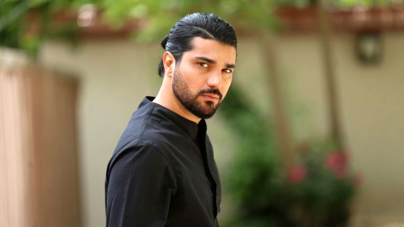 پنت هوس رویایی سینا مهراد در زعفرانیه+عکس‌های خصوصی