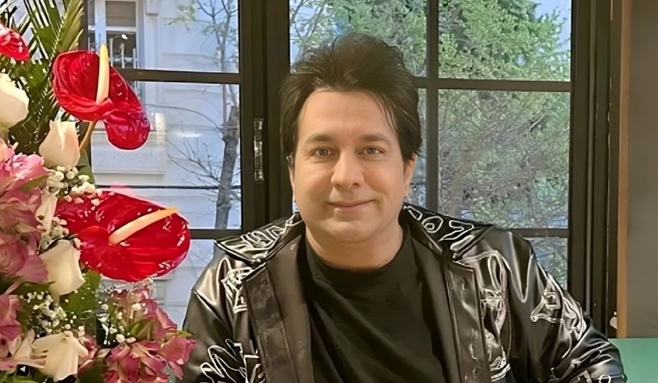 خلاقیت تحسین‌برانگیز اوستا قناد آبادانی در پخت کیک تولد ویژه « امید جهان» حماسه آفرید/ تزئین زیبای کیک با تم موسیقی