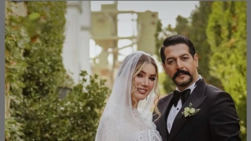 سفر زمان؛ «کامران تفتی و متین ستوده» 10 سال قبل در پشت‌صحنه سریال «میکاییل»